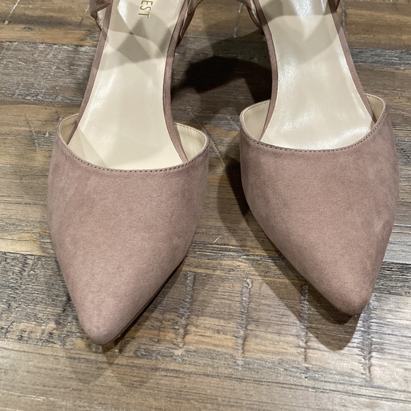 Nine West Sevano Heels - Picture 6 of 11